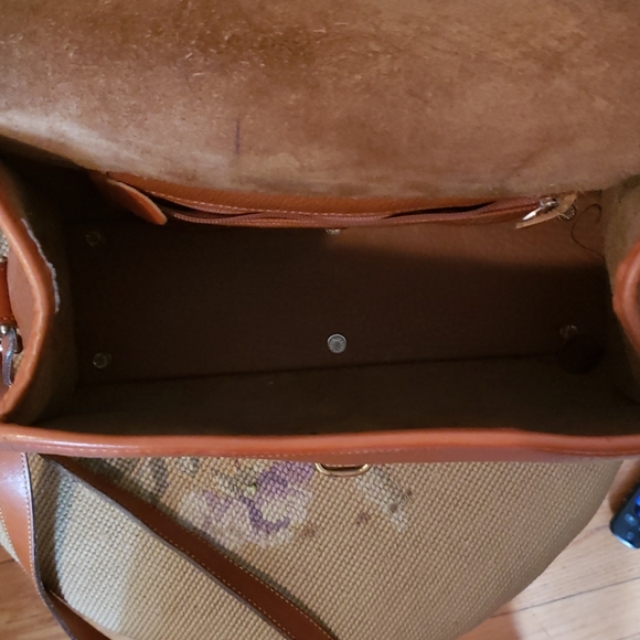 VINTAGE Dooney & Bourke purse - Picture 6 of 11